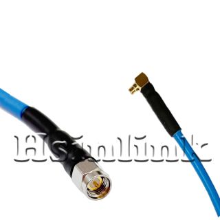 HS-SMPMF(RA) To SMAM With SUF405 Cable XXcm (18G)_Web2